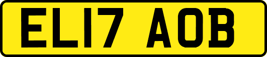 EL17AOB