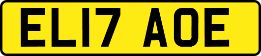 EL17AOE