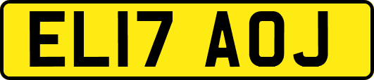 EL17AOJ