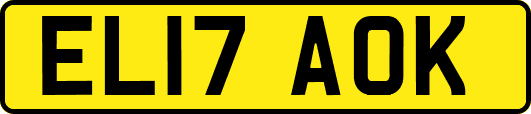 EL17AOK