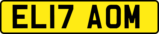 EL17AOM