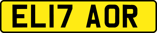 EL17AOR