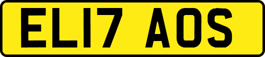 EL17AOS
