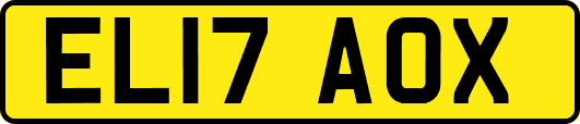 EL17AOX