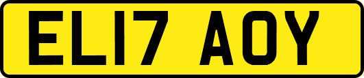 EL17AOY