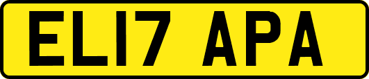 EL17APA
