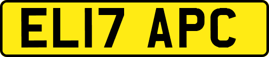 EL17APC
