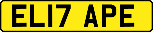 EL17APE