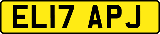 EL17APJ