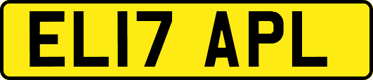 EL17APL