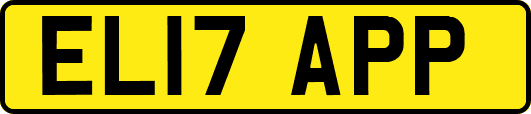 EL17APP