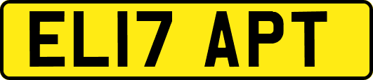 EL17APT