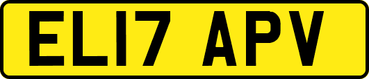 EL17APV