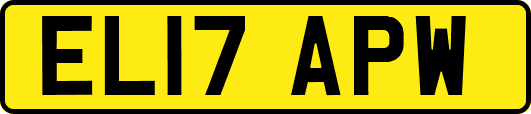 EL17APW