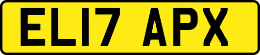 EL17APX