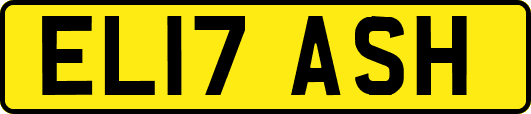 EL17ASH