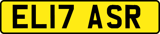 EL17ASR
