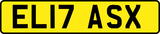 EL17ASX