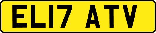 EL17ATV