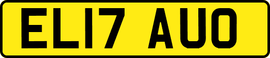 EL17AUO