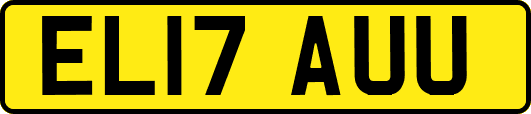 EL17AUU