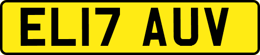 EL17AUV