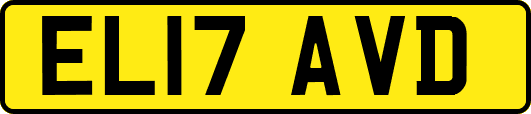 EL17AVD