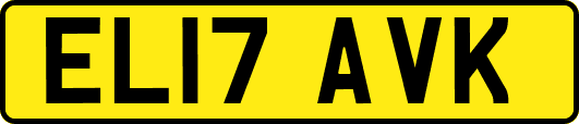 EL17AVK