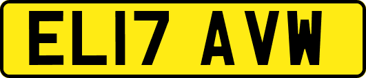 EL17AVW