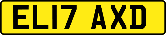 EL17AXD