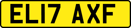 EL17AXF