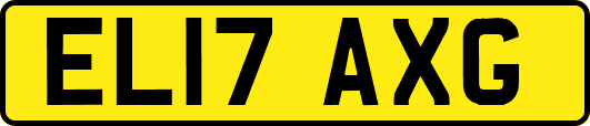 EL17AXG