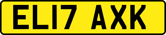 EL17AXK