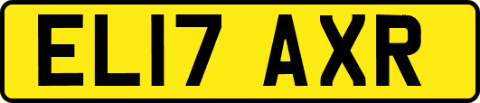EL17AXR