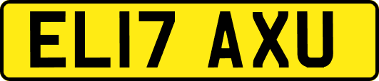 EL17AXU