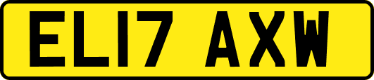 EL17AXW