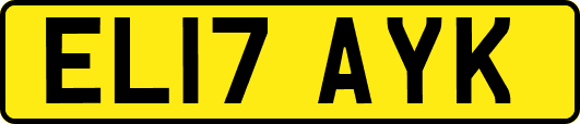 EL17AYK