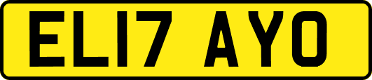 EL17AYO