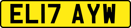 EL17AYW