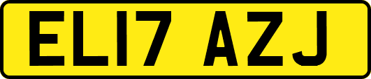 EL17AZJ
