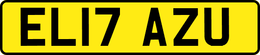 EL17AZU