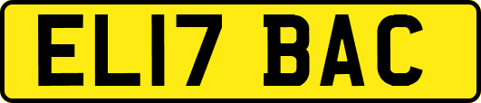 EL17BAC