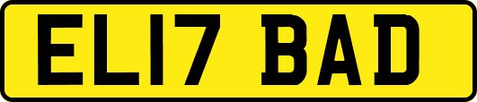 EL17BAD