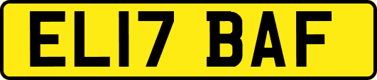 EL17BAF