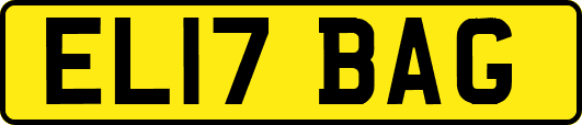 EL17BAG