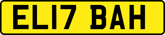EL17BAH