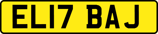 EL17BAJ