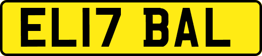 EL17BAL