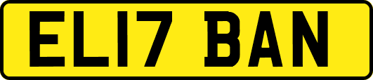 EL17BAN