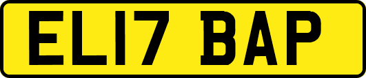 EL17BAP